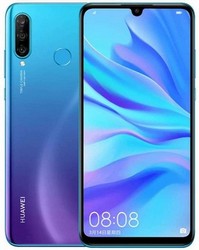 Прошивка телефона Huawei Nova 4e в Перми